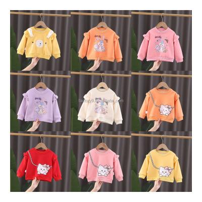 China Anti-wrinkle Boys Sweatshirt Street Fashion Children's Pullover Cheap Children's Long Sleeve Hoodie for sale