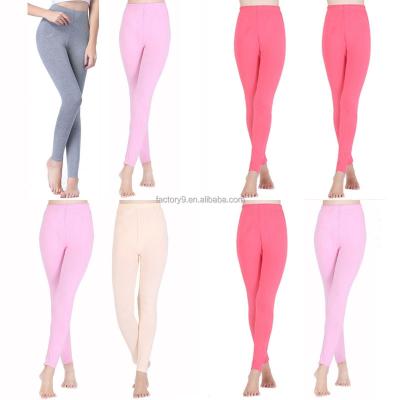 China 2022 Women's Breathable Trousers Waist Sleep Pants Jogging Side Pocket Casual Elastic Women's Pants for sale