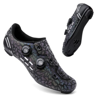 China Original EVA Bicycle shoes men's sports mtb shoes women's mountain self-locking bicycle shoes self-locking bicycle shoes road bicycle shoes for sale