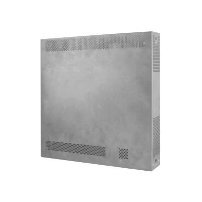 China China Emi Rf Shield Fence Metal Emi Rf Shielding Box Card Level Emi Shielding Frame Rf Metal Shielding Manufacturers for sale