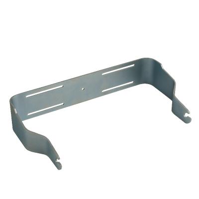 China Custom Steel Metal Stamping and Bending Precision Sheet Metal Fabrication Services for sale