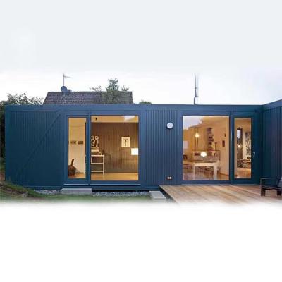 China China Modern Design 3 Bedroom Modern Container House With Bathroom And Kitchen Price for sale