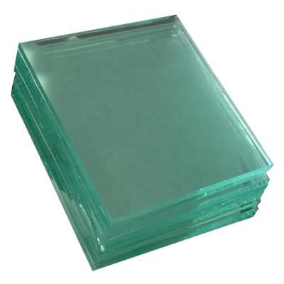 China Modern laminated glass stairs, tempered glass stairs for sale