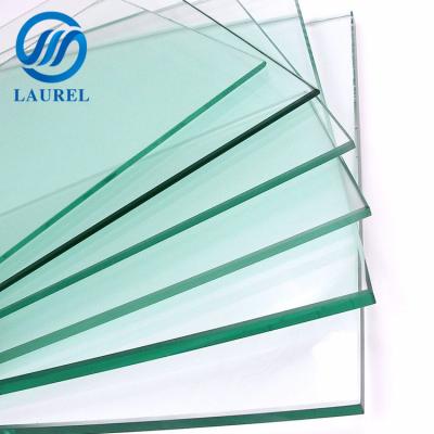 China Traditional Colored Waterproof Switchable Glass Film Dinner Smart Glass / Normal Glass-Glass / Tempered Glass for sale