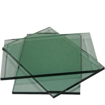 China Flat tinted 3mm-19mm traditional clear tempered glass panel/curved tempered glass/laminated glass size panels CE/ISO9001 for sale