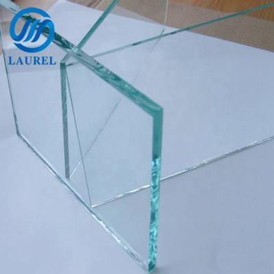 China 3mm 4mm 5mm 6mm 8mm 10mm Traditional Clear 12mm Float Glass Sheet Price for sale