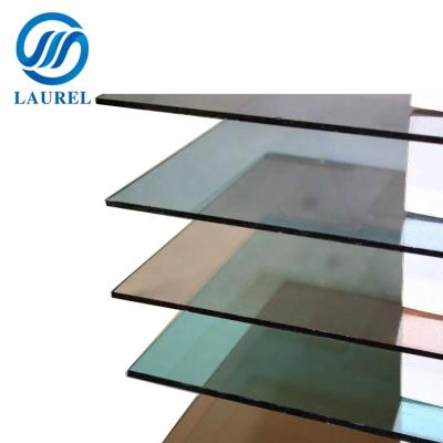 China 1.3mm 1.5mm 1.8mm 1.9mm Traditional 2.0mm Tinted Sheet Glass Price For Sale for sale