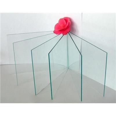 China Cheap Cut Glass 1.5MM 1.8MM Traditional Clear 2MM Photo Frame Sheet Glass for sale