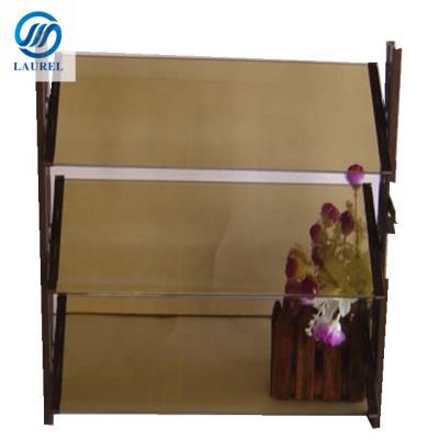 China Traditional jalousie window glass prices tinted jalousie glass jalousie glass size for sale