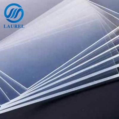 China Shandong Traditional Factory AR Coated Solar Glass for sale