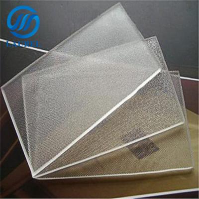 China Shandong traditional factory high quality photovoltaic glass for sale