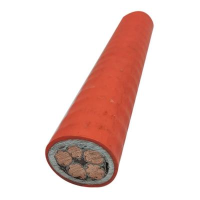 China Mains power transmission promotion price heat resistance alarm heavy duty signal fire rubber cable for sale for sale