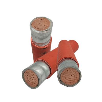 China Main Power Transmission China Manufacturer Customizable Insulated Low Voltage Copper Fire Cable For Sale for sale