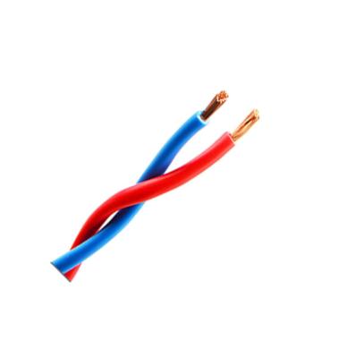 China Household Wire China Supplier Wholesale Custom Cable Electrical Wires For House for sale