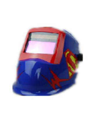 China WH8912303 Hot Selling High Quality Professional Nylon Welding Hood for sale