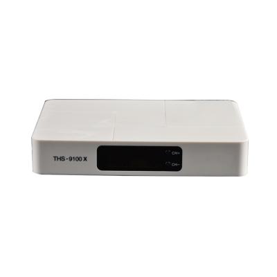 China Low Price Digital TV Cable Receiver DVB-C Box MPEG-4 HD DVBC Set Top Box HD005 for sale