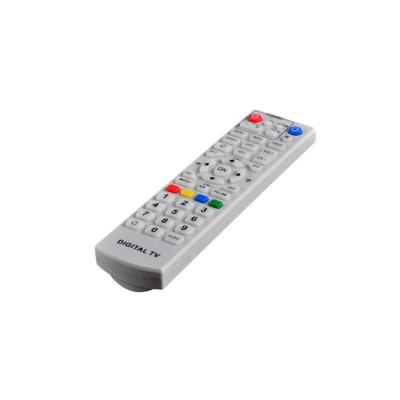 China High Quality Privacy Remote Control For Set Top Box for sale