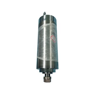 China Low MOQ High Torque Spindle Milling Motor Motorized Spindle Machine Tool Equipment for sale