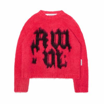 China DiZNEW Anti-pilling Christmas Sweaters For Adults Merino Wool Knitted Custom Sweaters For Women 2023 for sale