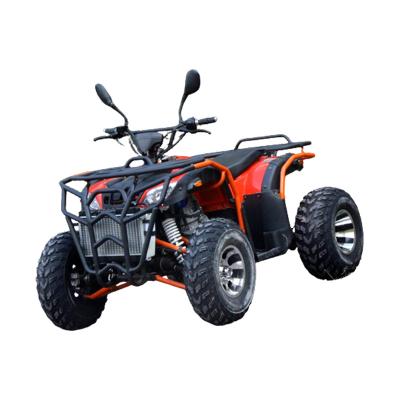 China Made In China Best Selling Farm Equipment Electric 4X4  Atv For Kids 12inch for sale