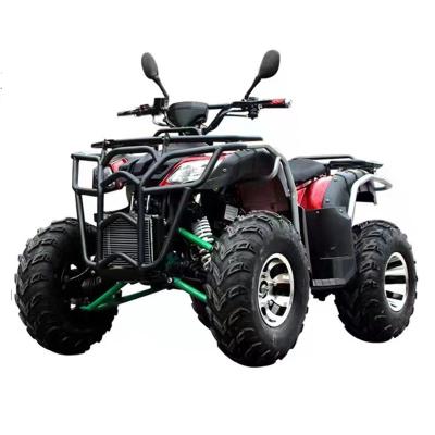 China Hot Selling Motorcycle & Trailers 2 Seater Atv 4X4 China With Disk Brake 12inch for sale