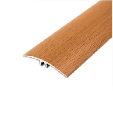 China Modern Low Price High Quality Threshold Strip Laminate Floor Trim Aluminum for sale