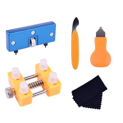 China Wholesale New Key Mechanical Watch Watch Repair Tools To Watch Open Tool for sale