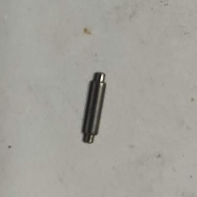 China Easy Remove High Quality Spring Bar Watch Band Pins Watch Tool Watch Spring Bar Link Pin 6mm/7mm for sale