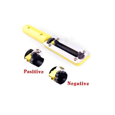 China Durable Professional Repair Tool Adjustable Watch Repair Tool Watches All Case Opener Back Cover Remover Watchmaker for sale