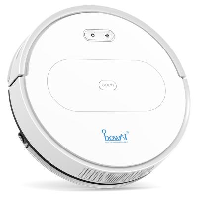 China Customized Fully Automatic Intelligent Smart Cleaning Smart and Stylish Home Rechargeable Fast Robot for sale