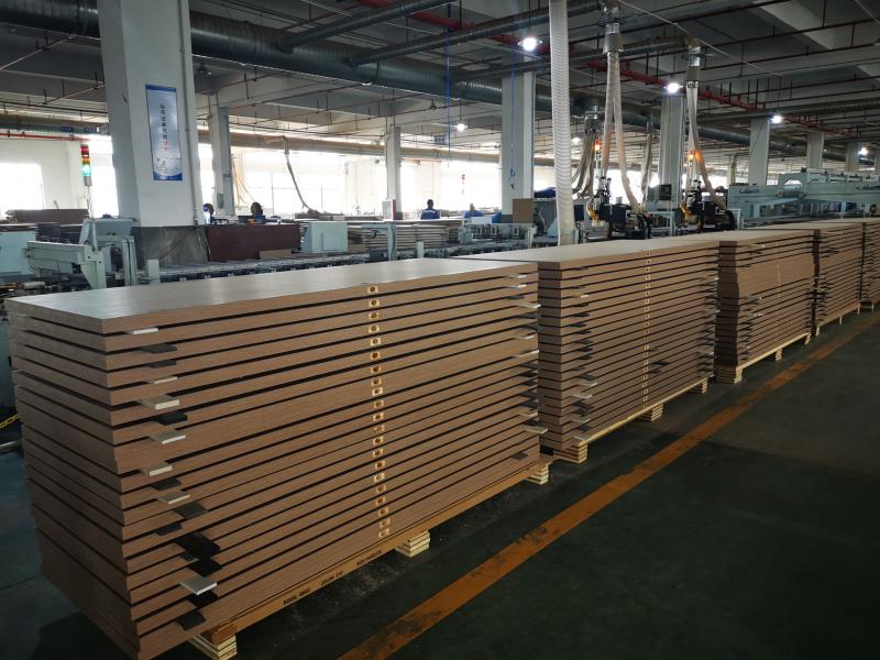 Verified China supplier - Deqing Deke Wood Industry Co., Ltd.