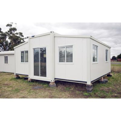 China Modern Hot Sale 2023 Dream House Shipping Container Store 20ft Portable Expandable 40ft Modular Homes With CE for sale