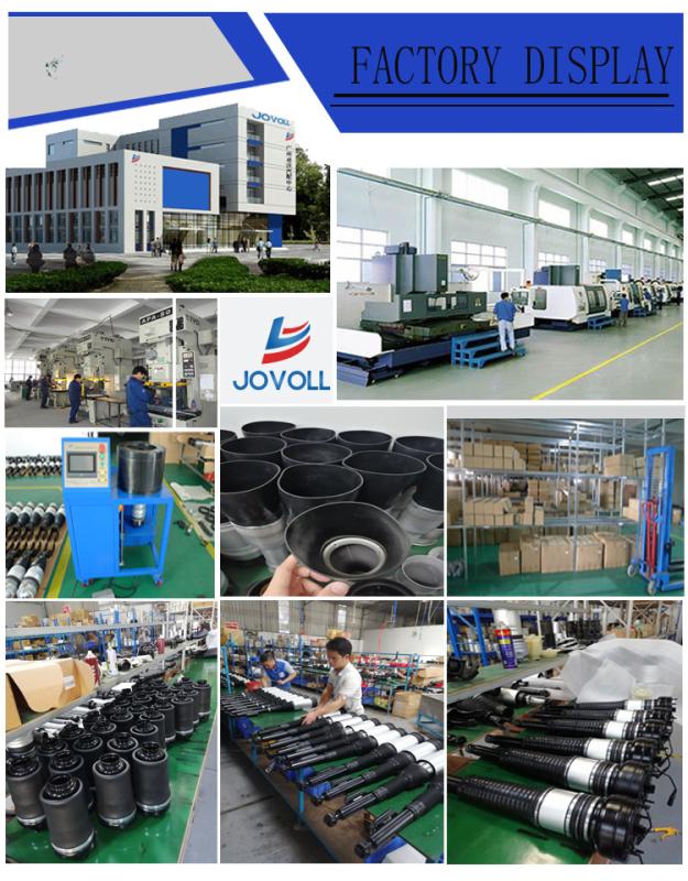 Verifizierter China-Lieferant - Guangzhou Jovoll Auto Parts Technology Co., Ltd.