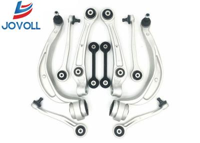 China Gezamenlijke de Opschortingsuitrusting 10 PCs van 8K0407151F 8K0407510A Front Control Arm Ball voor Audi 2012-15 A4 A5 S4 S5 Q5 Te koop