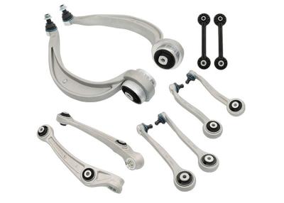 China 10 PC-Set Vorder Suspension Arms Control Arm Ball Joint Kit Für Audi A4 A5 RS5 Q5 S4 2012-2016. zu verkaufen