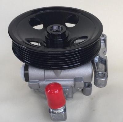 China 0054662202 Auto-Luft-Suspendierungs-Servolenkungs-Pumpe für MERCEDES-BENZ W164 W221 zu verkaufen