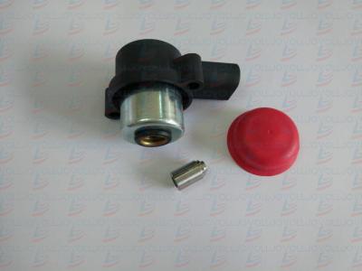 China 4L0698007 Air Suspension Compressor Sensor Valve For Audi Q7 12 Months Warranty for sale