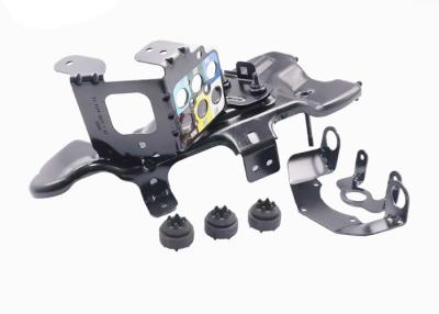 China 11-20 Jeep Grand Cherokee Air Suspension Compressor Pump Mounting Bracket New 68204730AB for sale