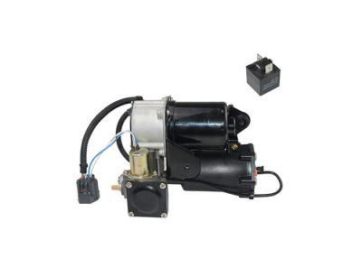 China LR010375 Air Suspension Compressor Fit for Land Rover Range Rover Vogue L322 2006-2013. for sale