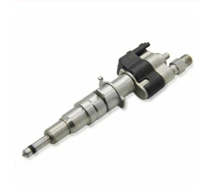 China 13538648937-12 13537585261-12 Fuel Injector Index 12 For BMW N54 E70 N63 135i 335i 550i for sale