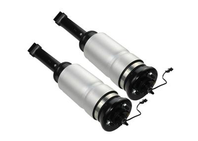 China 1 paar Front Air Suspension Shock Strut voor Waaier Rover Sport L320 VDS LR018172 LR052866 Te koop