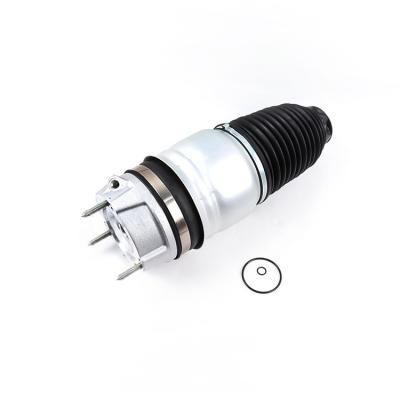 China La suspensión de Front Air Spring Audi Air parte el equipo de reparación del paseo del aire Q7 7P6616039N 7P6616040N en venta