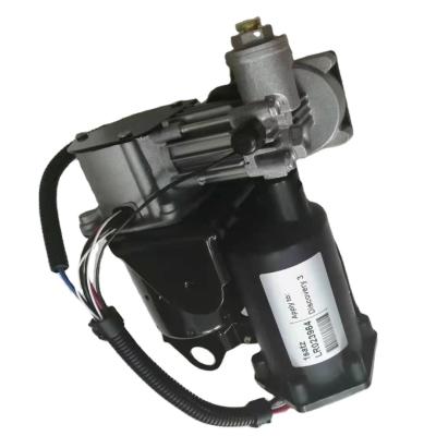 China LR023964 Air Suspension Compressor for Land Rover LR3 LR4 2005-2009 Range Rover Sport 2006-2013 for sale