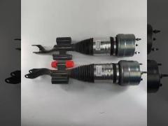 A2133202338 Front Left Air Suspension Shock Strut For Mercedes-Benz E300 E400 E43 AMG 4 Matic