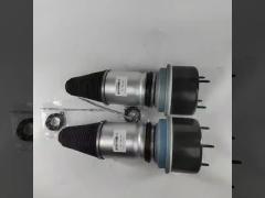 Air Suspension Shock Absorber