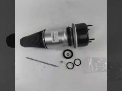 Rear Air Suspension Shock Repair Kit Rubber Balloon Air Spring for Jaguar XJ8 XJR X350 C2C41343