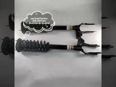 16-22 Jeep Grand Cherokee Front Coil Spring Shock Absorber Assembly 68298325AE 68298326AE