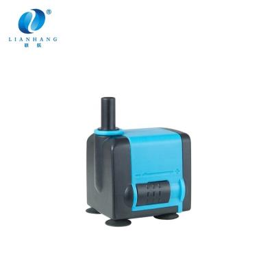 China Mini Viable Submersible Submersible Pump Water Farm Pump Aquarium 6w System 220v Solar Aquarium Pump for sale