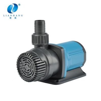 China Viable Pump Energy-saving Variable Frequency Aquarium Water Pump Aquarium Frequency Inverter Swimming Pool Submersible Pump for sale