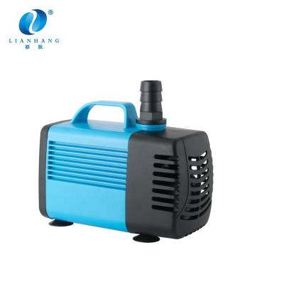 China Sustainable Pump Ultra Quiet Water Cooler Filter EU/USA Aquarium Plug Compressor Aquarium Blue Soft Air Cooler Pump for sale